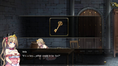 четвертый скриншот из Prison Princess