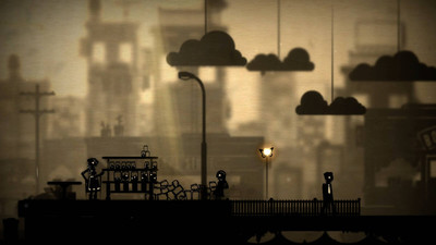 первый скриншот из Projection: First Light