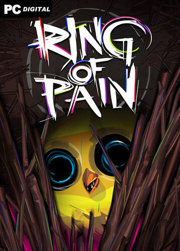 Ring of Pain