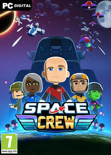Space Crew