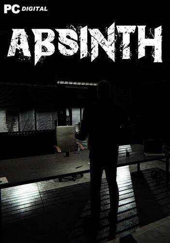 Absinth Absinth