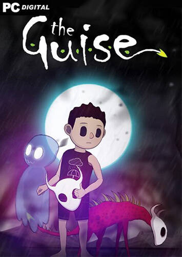 The Guise The Guise