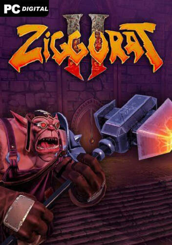 Ziggurat 2 Ziggurat 2