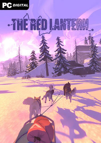 The Red Lantern The Red Lantern