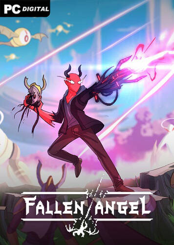 Fallen Angel