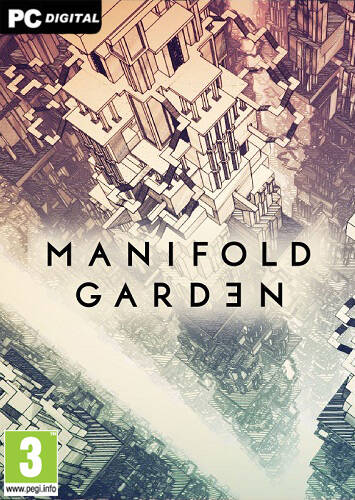 Manifold Garden
