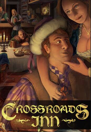 Crossroads Inn Anniversary Edition