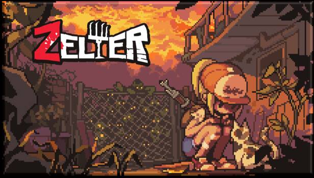 Zelter