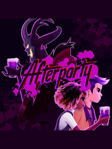 Afterparty