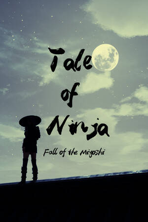 Tale of Ninja: Fall of the Miyoshi