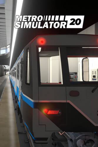 Metro Simulator 2020