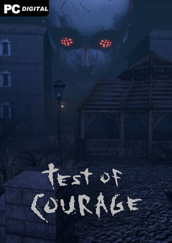 Test Of Courage