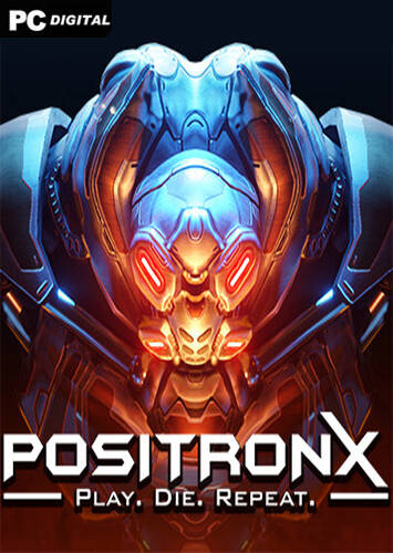 PositronX