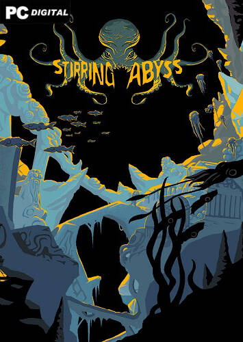 Stirring Abyss