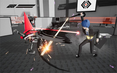 второй скриншот из Assault Spy - Elite Spy Edition