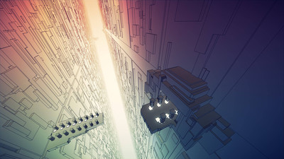 третий скриншот из Manifold Garden