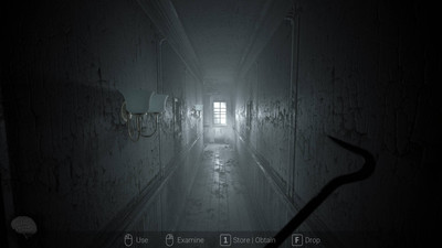 третий скриншот из Visage