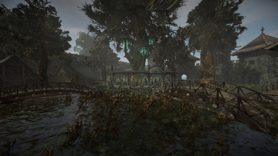 четвертый скриншот из Isles of Adalar