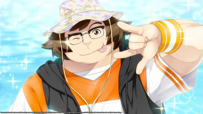 третий скриншот из ROBOTICS;NOTES DaSH
