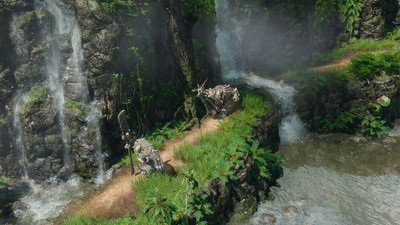второй скриншот из SpellForce 3: Fallen God