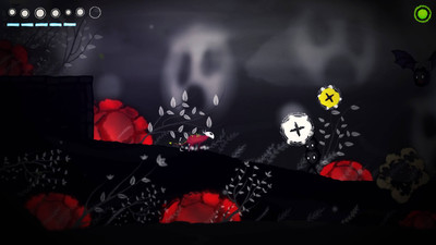 третий скриншот из The Guise