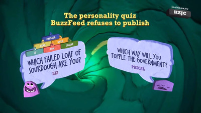 третий скриншот из The Jackbox Party Pack 7
