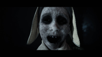 второй скриншот из The Dark Pictures Anthology: Little Hope