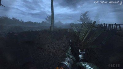 второй скриншот из Сталкер Dead Air Revolution