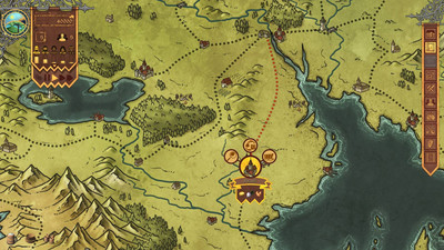 третий скриншот из Crossroads Inn Anniversary Edition