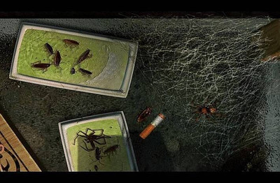 третий скриншот из Bad Mojo Redux / Bad Mojo: Путь Таракана