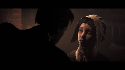 первый скриншот из The Dark Pictures Anthology: Little Hope