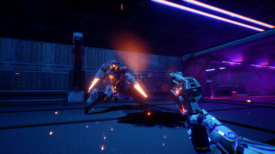 первый скриншот из PositronX
