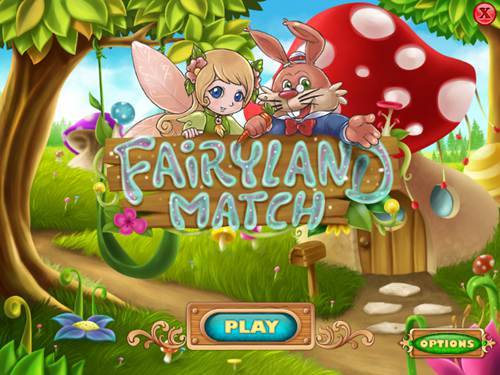 Fairyland Match