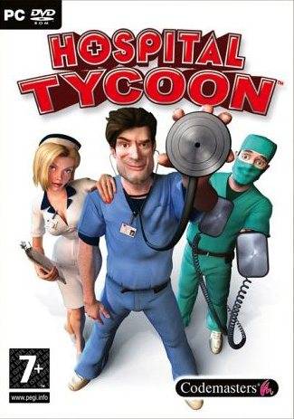 Госпиталь / Hospital Tycoon