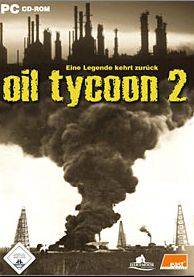 Oil Tycoon 2