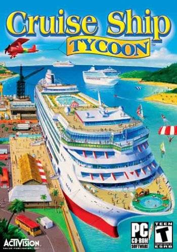 Luxury Liner Tycoon