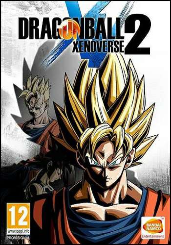 Dragon Ball Xenoverse 2