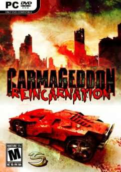 CrashDay (Reincarnation)