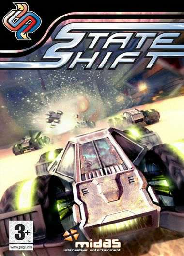 StateShift