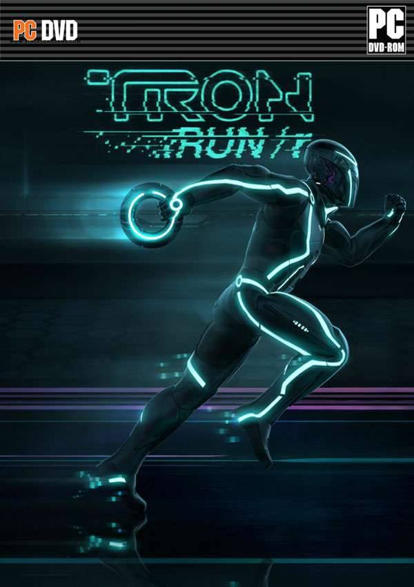 Tron Run/r