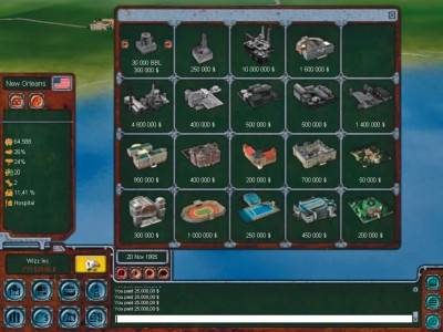 второй скриншот из Oil Tycoon 2