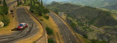 четвертый скриншот из Xpand Rally Xtreme