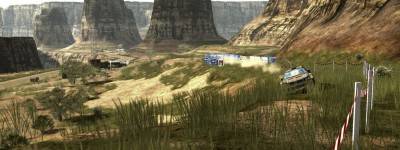 третий скриншот из Xpand Rally Xtreme