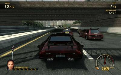 первый скриншот из FlatOut: Ultimate Carnage
