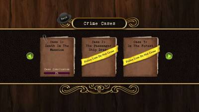 первый скриншот из Hidden Clues 2: Miami