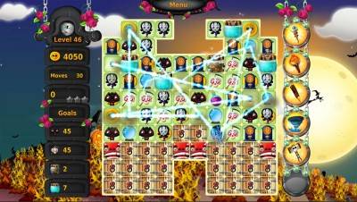 первый скриншот из Secrets of Magic: The Book of Spells