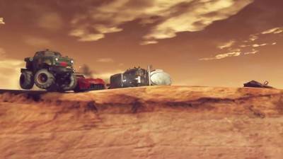 третий скриншот из Carmageddon: Max Damage