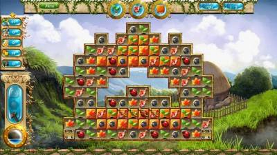 первый скриншот из The Chronicles of Noah's Ark