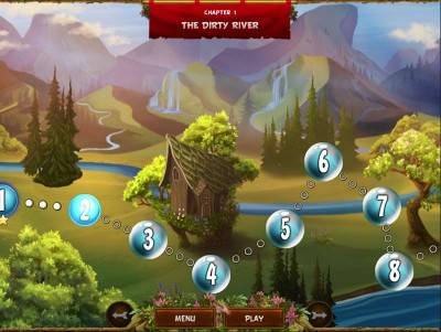 четвертый скриншот из Fantasy Quest 2 Collector's Edition