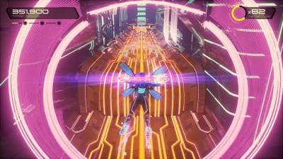 первый скриншот из Tron Run/r